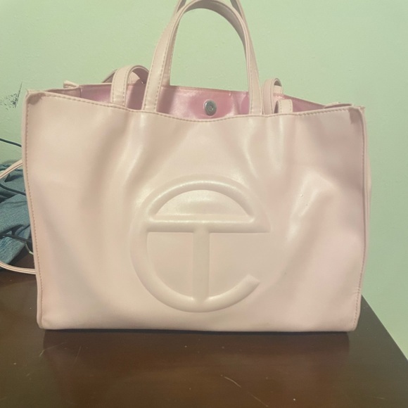 Medium telfar bag - Picture 4 of 5